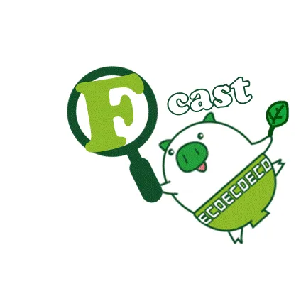 福岡県大気汚染予報（Fcast）